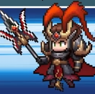 《像素名将录》